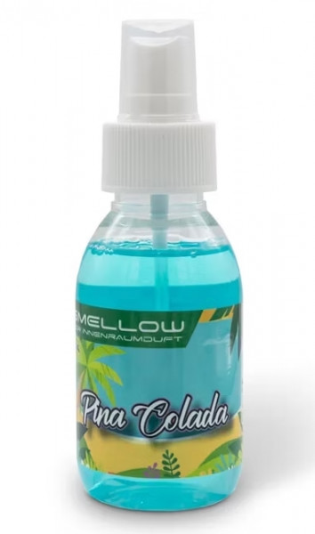 Liquid Elements, Smellow "Pina Colada", Innenraumduft, 100ml