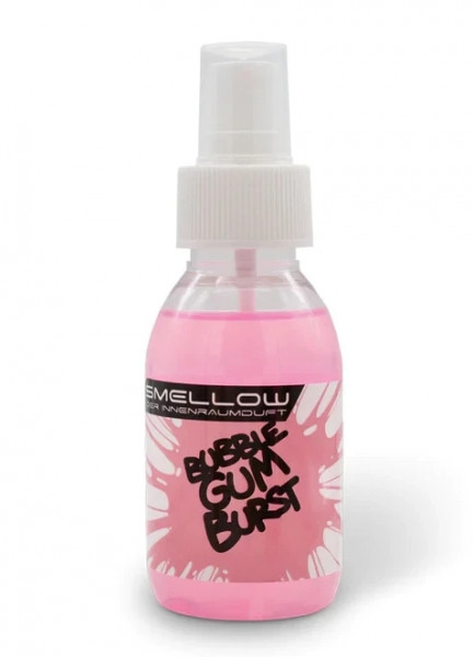 Liquid Elements, Smellow "Bubble Gum Burst", Innenraumduft, 100ml
