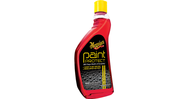 Meguiar’s Paint Protect, Lackversiegelung, 532ml