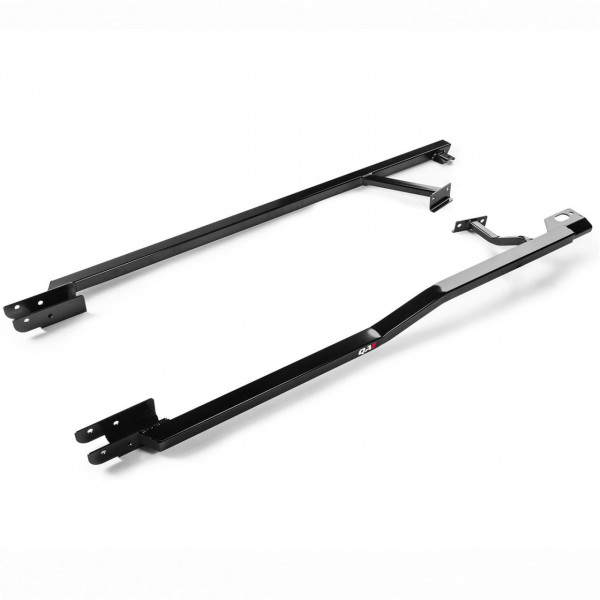 Subframe Connector Kit, 1981 - 1992 Chevrolet Camaro / Pontiac Firebird