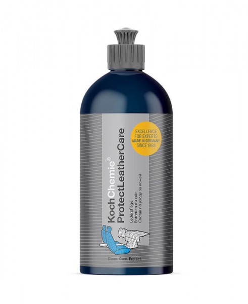 Koch Chemie, Protect Leather Care, Lederpflege, 500ml