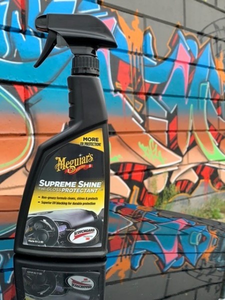 Meguiar´s Supreme Shine Protectant 473ml